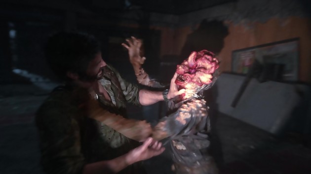 Test The Last of Us Part 1: remake or remaster, it doesn't matter, it's always the same masterpiece