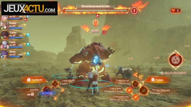 Xenoblade Chronicles 3 test: è davvero il miglior J-RPG di questa estate!