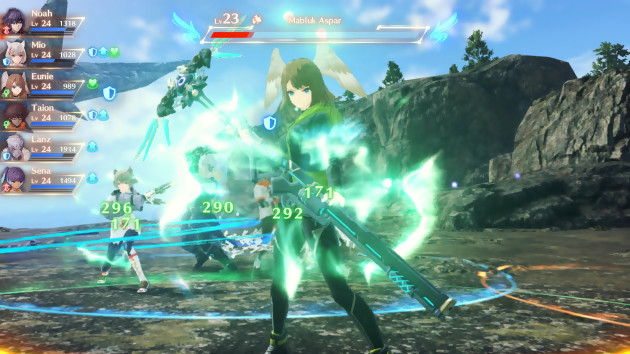 Xenoblade Chronicles 3 test: è davvero il miglior J-RPG di questa estate!