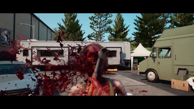 Dead Island 2 confirma seu retorno à gamescom 2022, uma data e uma jogabilidade muito sangrenta