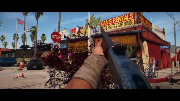 Dead Island 2 confirma seu retorno à gamescom 2022, uma data e uma jogabilidade muito sangrenta