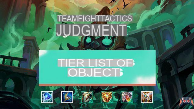 TFT: Cheat sheet delle migliori composizioni della patch 11.13