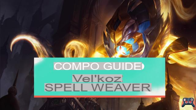 TFT: Cheat sheet delle migliori composizioni della patch 11.13