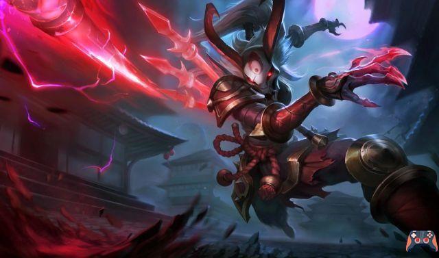 Kalista TFT nel set 4: incantesimo, origine e classe nella patch 10.19