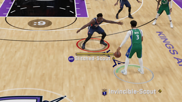 NBA 2K23: MyTeam mode and its new features detailed in a big video