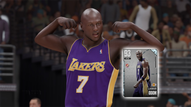 NBA 2K23: MyTeam mode and its new features detailed in a big video