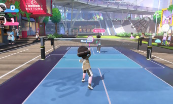 Nintendo Switch Sports test: friendly and family-friendly, but still very limited