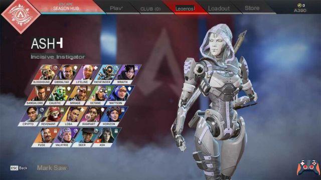 When is the next Apex Legends update?