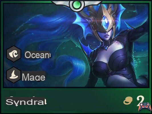 TFT: Syndra, info, origem e classe do campeão de Teamfight Tactics set 2