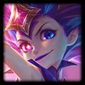 TFT: Compo 6 Star Guardians and Sorcerer on Teamfight Tactics