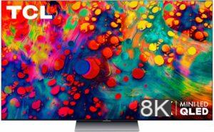 The 5 best 8K TVs of 2021 for gaming