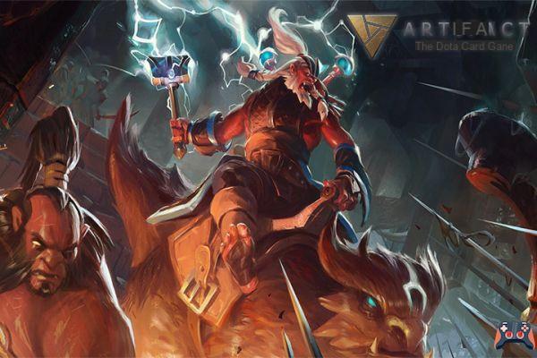 Artefato: Informações do Legionário de Bronze e Detalhes do Cartão