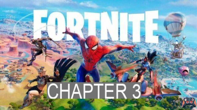 When will Fortnite Chapter 1 Season 3 end?