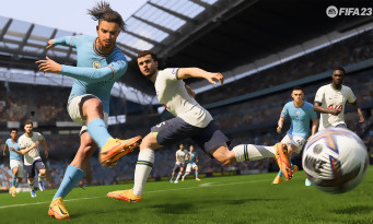 FIFA 23: siamo riusciti a giocarci su PS5 e ne siamo moderatamente convinti...