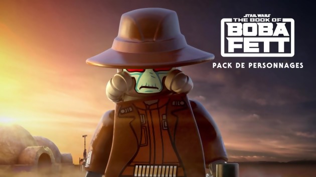 LEGO Star Wars The Skywalker Saga: in arrivo 30 nuovi personaggi, un trailer per presentarli