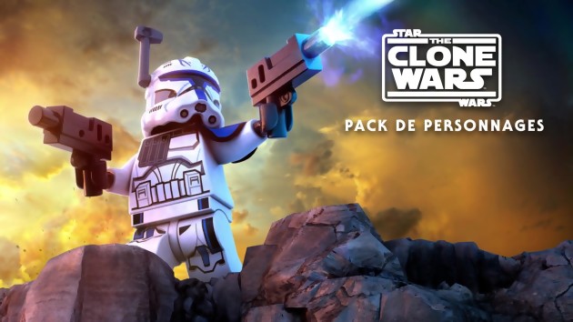 LEGO Star Wars The Skywalker Saga: in arrivo 30 nuovi personaggi, un trailer per presentarli