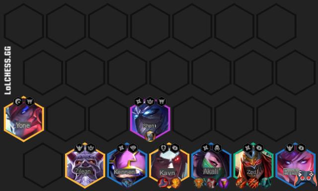 TFT: Cheat sheet das melhores composições do patch 10.24