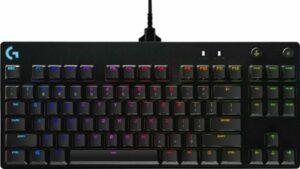 The best keyboards of 2021 for FPS games