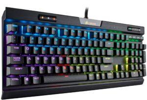 The best keyboards of 2021 for FPS games