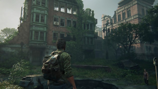 The Last of Us Part 1: a big leak with gameplay for the PS5 remake, big changes?