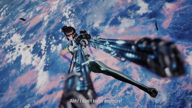Projeto EVE: a coreana Bayonetta muda de nome para Stellar Blade e será excluída do PS5