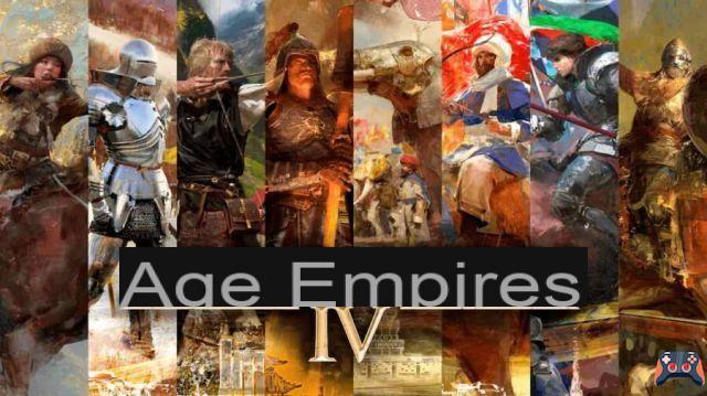 As melhores civilizações do Age of Empires IV