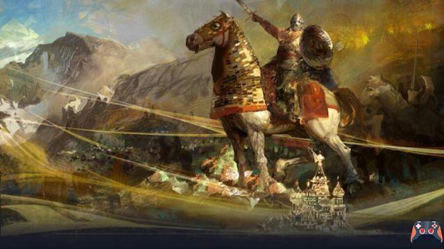 Best civilizations in Age of Empires IV