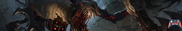 TFT: Compo Assassin e Revenant com Nocturne e Fiddlesticks