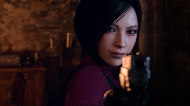 Resident Evil 4 Remake: un tráiler con Ashley y Ada Wong, tendremos derecho a coleccionista