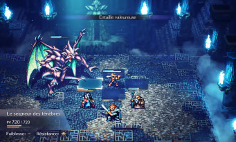 Live a Live test: return to life of a J-RPG classic thanks to a successful remake!