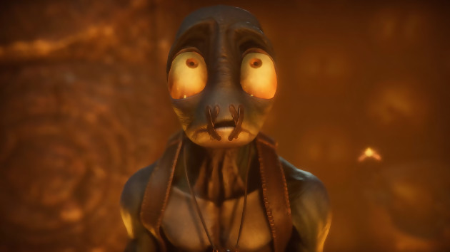 Oddworld Soulstorm: jogo anunciado para Nintendo Switch, trailer e edição de colecionador