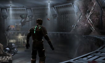 Dead Space Remake: we saw the game, Isaac Clarke more authoritarian than ever! (Preview)