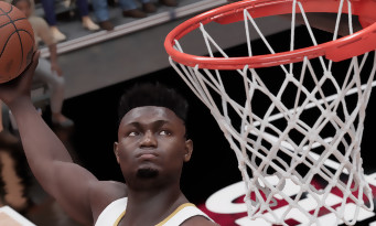 NBA 2K23 test: the episode that makes everyone agree?