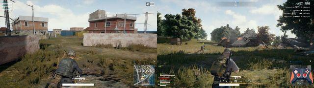 The PUBG test servers return, along with two new weapons!