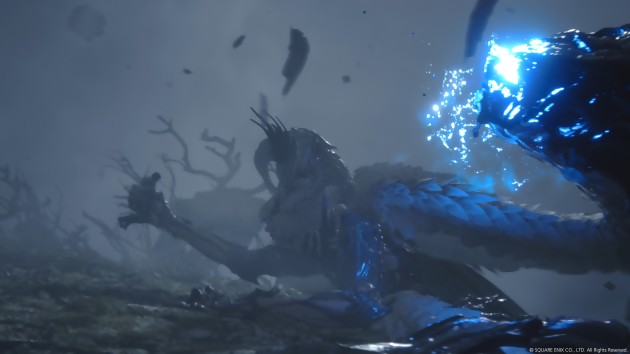 Final Fantasy XVI: um novo trailer que apresenta o mundo de Valisthéa, envia graves