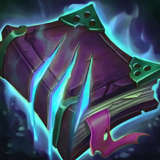 Stuff Zyra TFT, which items to equip on the Set 6 champion?