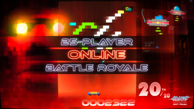 Arkanoid Eternal Battle: Microids perde jogabilidade e data de lançamento