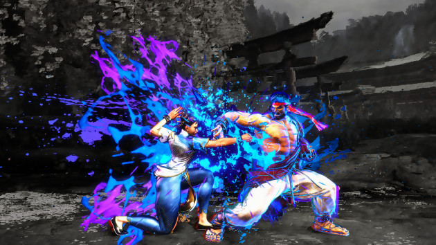 Street Fighter 6: the roster has leaked, there will be 22 fighters with a tribute to Street 2