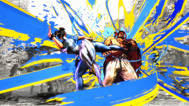 Street Fighter 6: the roster has leaked, there will be 22 fighters with a tribute to Street 2