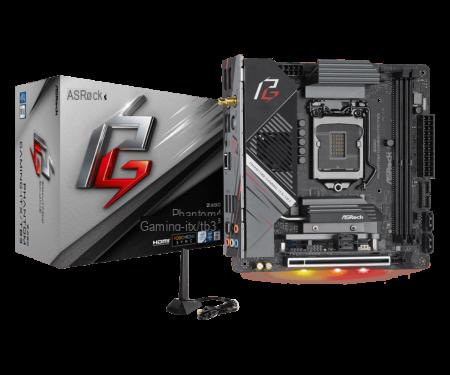 The 4 Best Z490 Motherboards of 2021