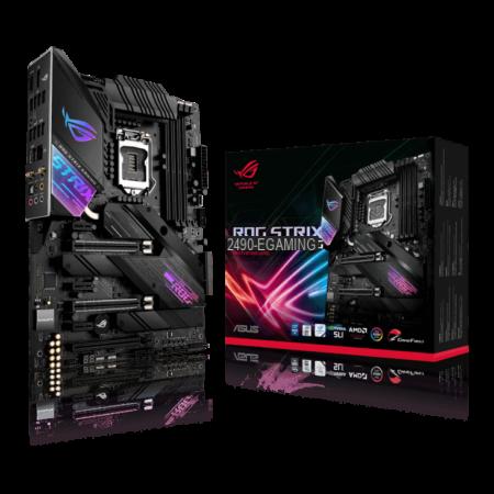 The 4 Best Z490 Motherboards of 2021