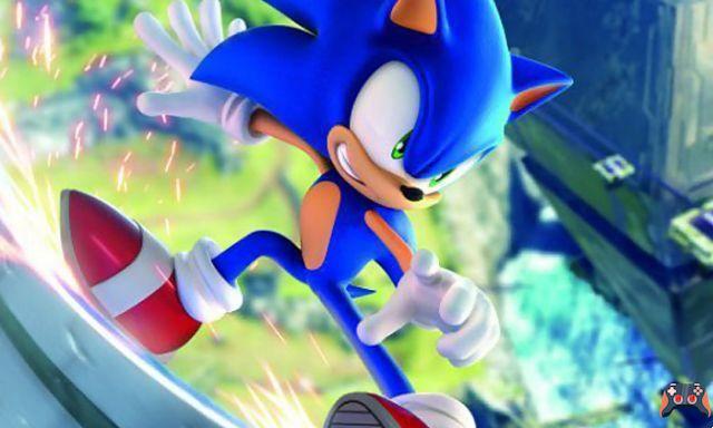 Sonic Frontiers: a new video that details the combat system and the skill tree