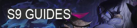 TFT: Mittens, informações do item Teamfight Tactics