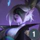 Vayne TFT no set 4: feitiço, origem e classe no patch 10.19