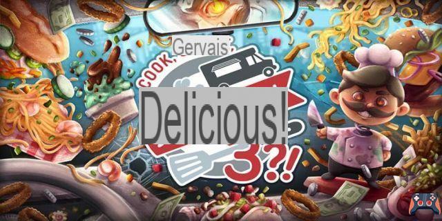 Los mejores juegos de cocina