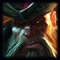 TFT: Pirates Composition Guide with Pyke