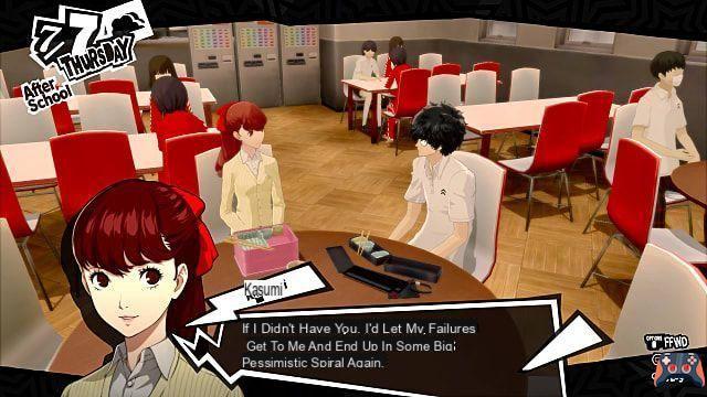 Persona 5 Royal: come ottenere il vero finale