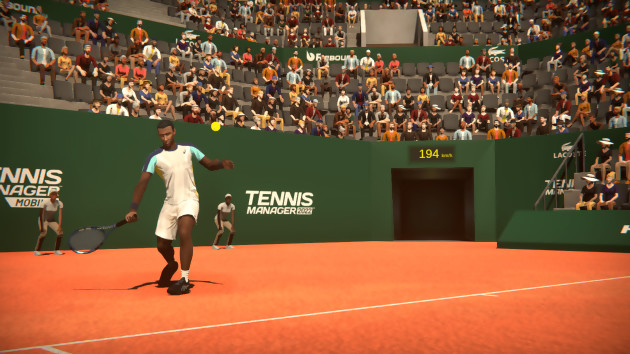 Tennis Manager 2022: data di uscita finalmente nota, il gioco è in arrivo a breve