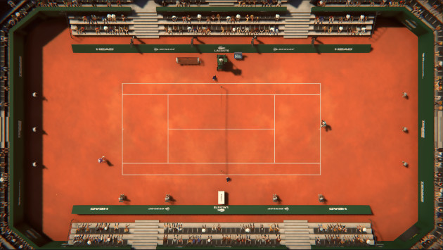 Tennis Manager 2022: data di uscita finalmente nota, il gioco è in arrivo a breve