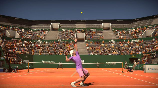 Tennis Manager 2022: data di uscita finalmente nota, il gioco è in arrivo a breve